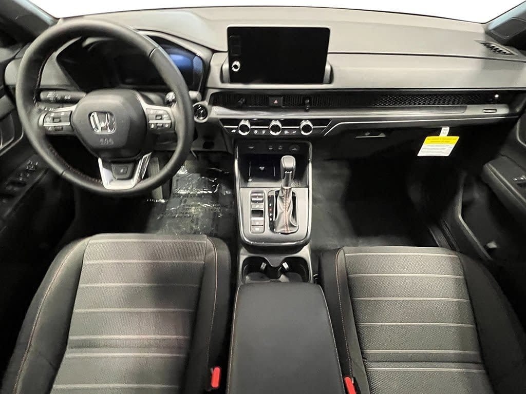 2026 Honda CR-V TrailSport - Photo 25