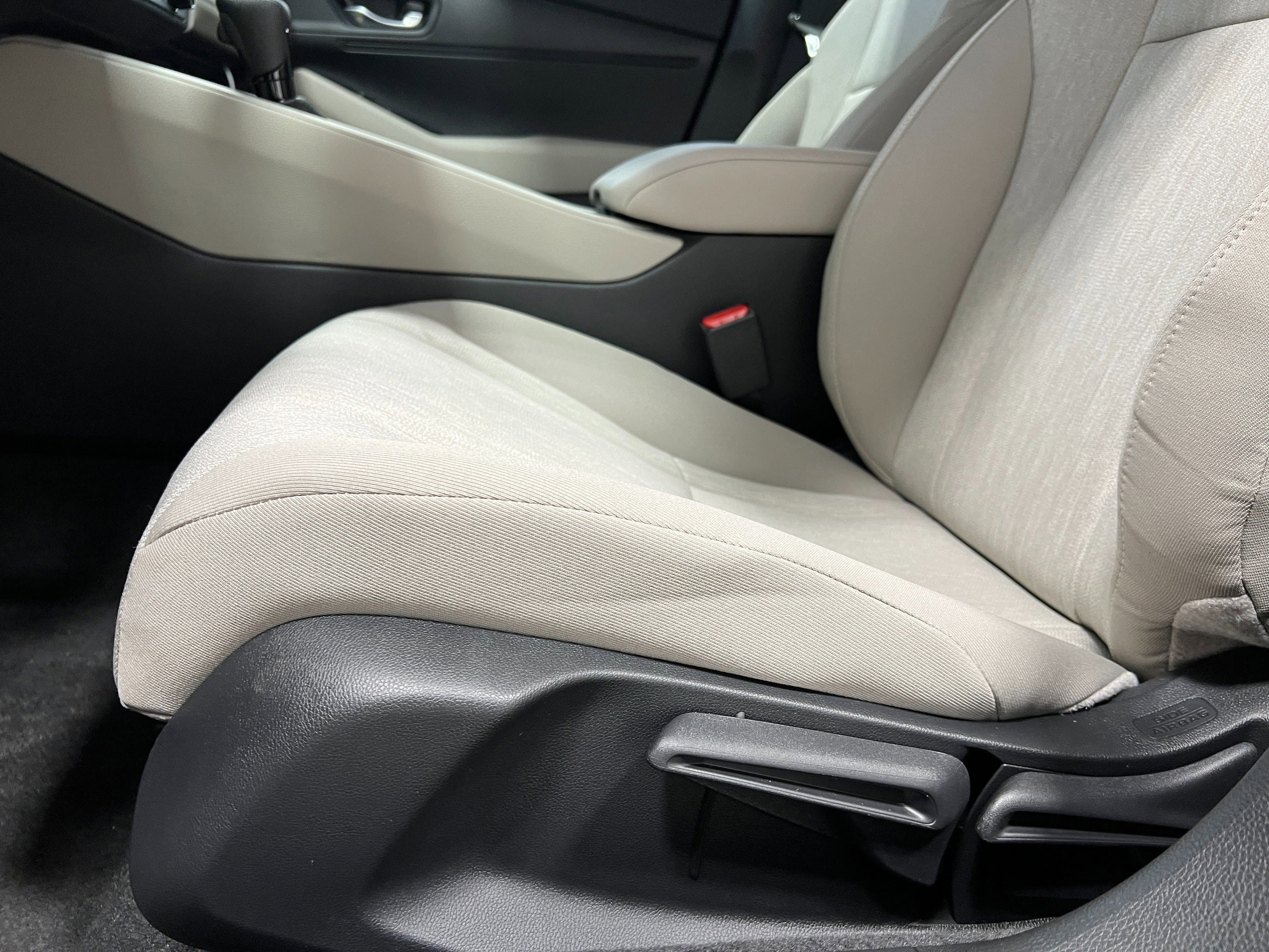 2025 Honda Accord LX - Photo 14