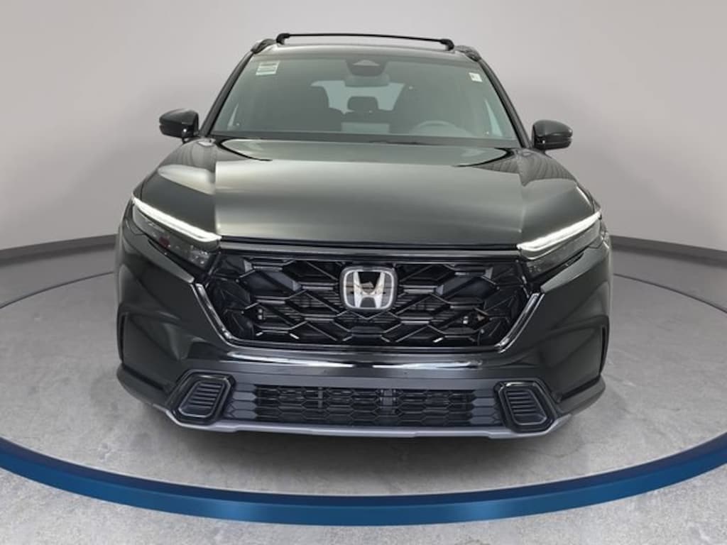 New 2023 Honda CR-V Hybrid Sport SUV