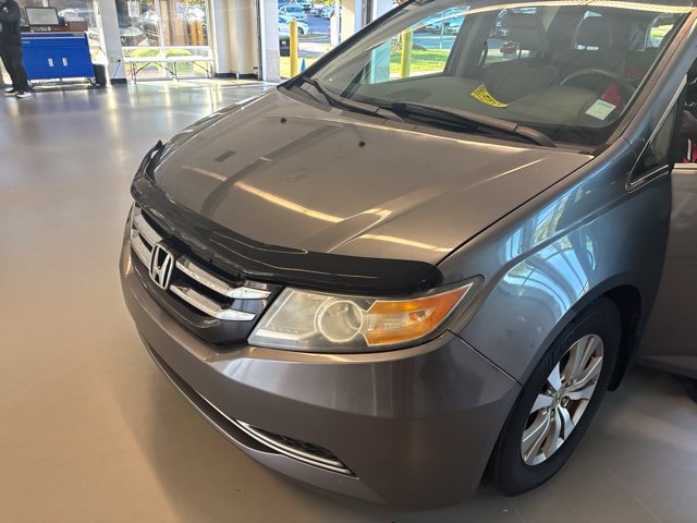 Used 2014 Honda Odyssey EX Van