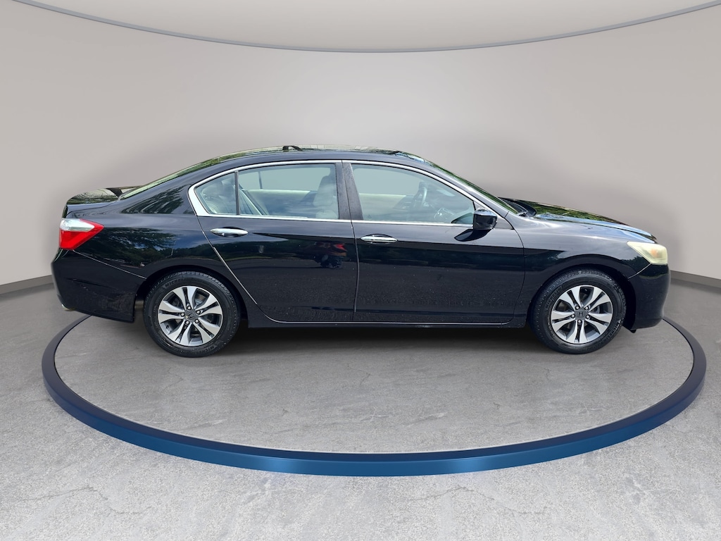 Used 2013 Honda Accord LX Sedan