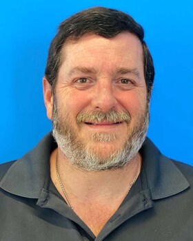 Staff member Mike McFadden from ID_191f0c31d460