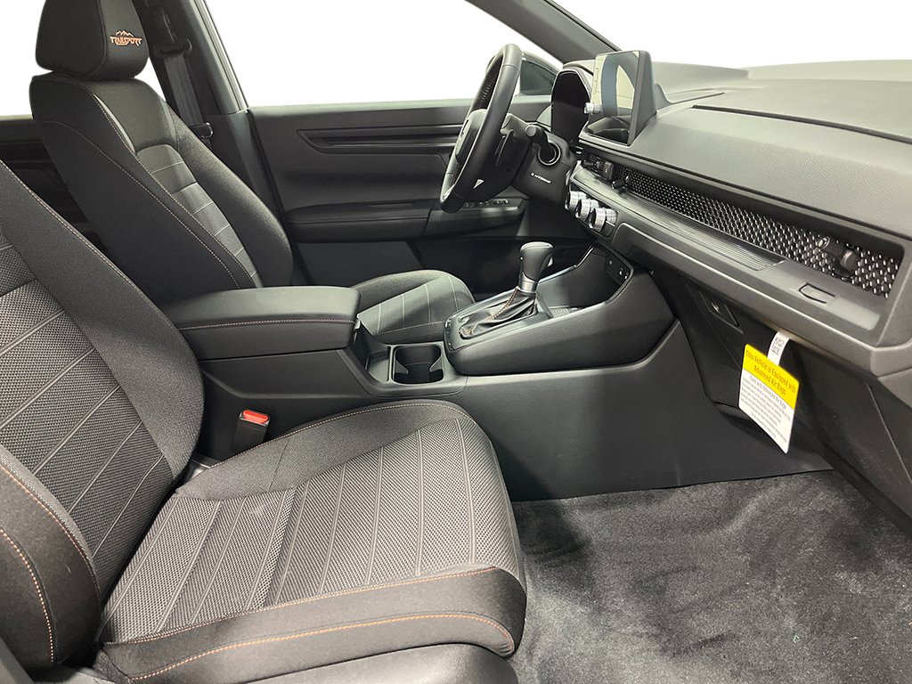 2026 Honda CR-V TrailSport - Photo 29
