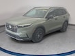  Honda CR-V Hybrid