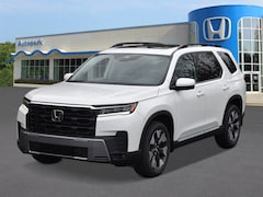 2026 Honda Pilot Touring SUV