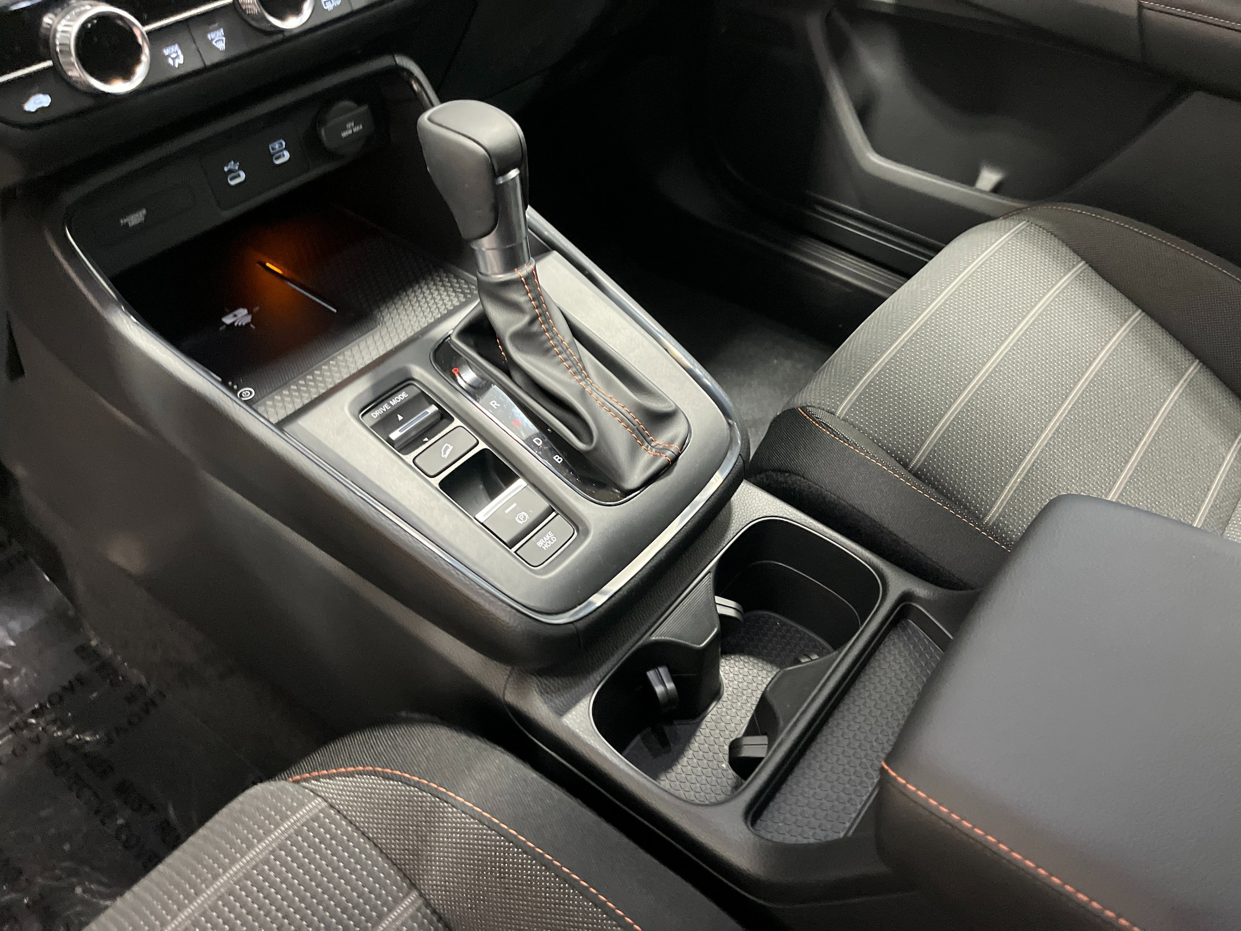 2026 Honda CR-V TrailSport - Photo 17