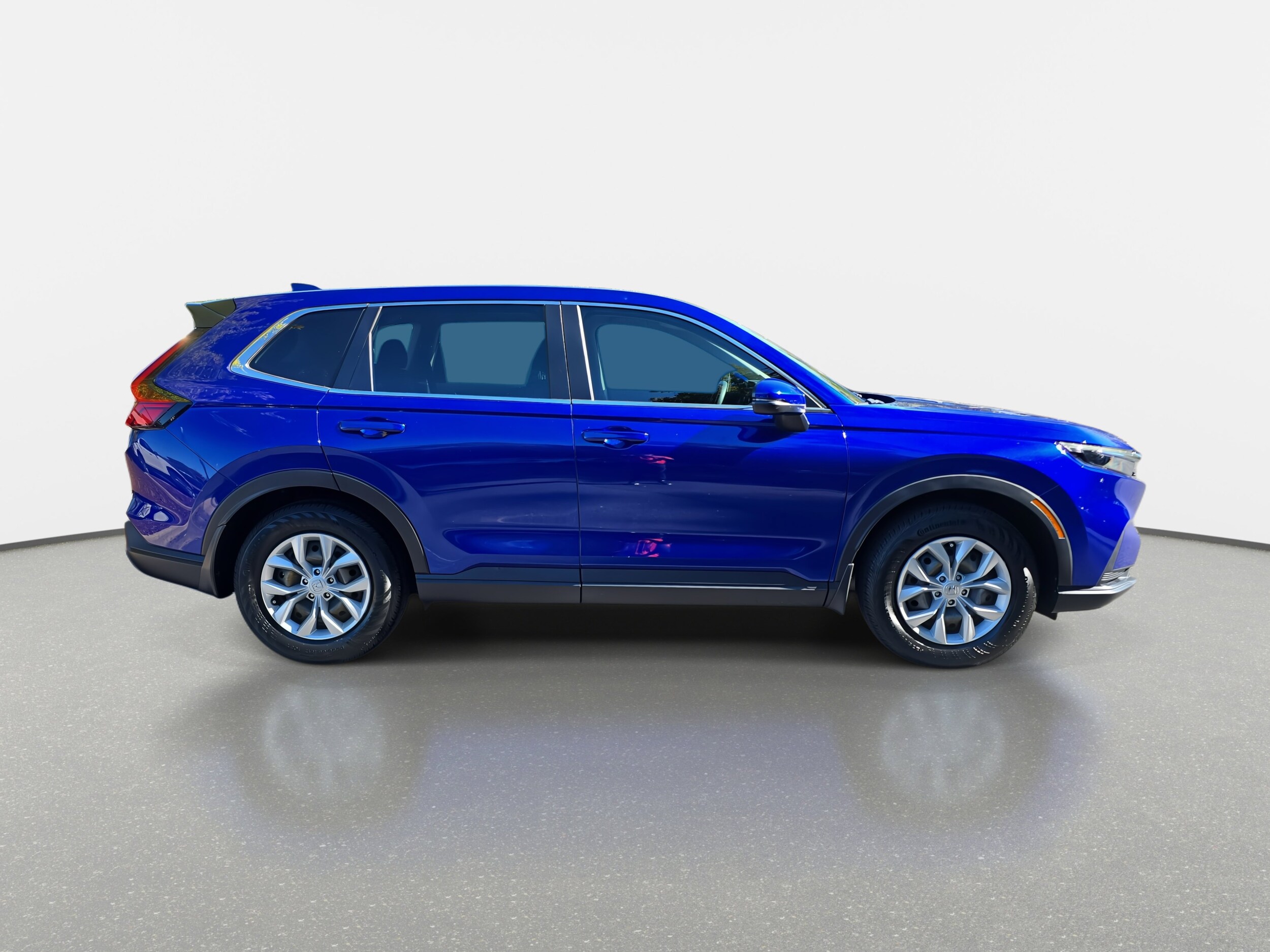 2023 Honda CR-V LX photo 3
