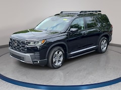 2026 Honda Pilot EX-L SUV