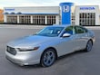 Honda Accord Hybrid