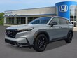 Honda CR-V Hybrid