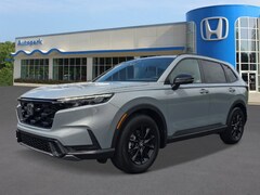 2026 Honda CR-V Hybrid Sport SUV