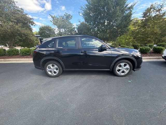 Used 2023 Honda HR-V LX SUV