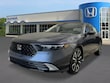  Honda Accord Hybrid