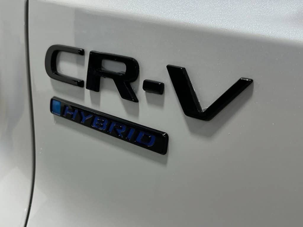 2026 Honda CR-V TrailSport - Photo 9