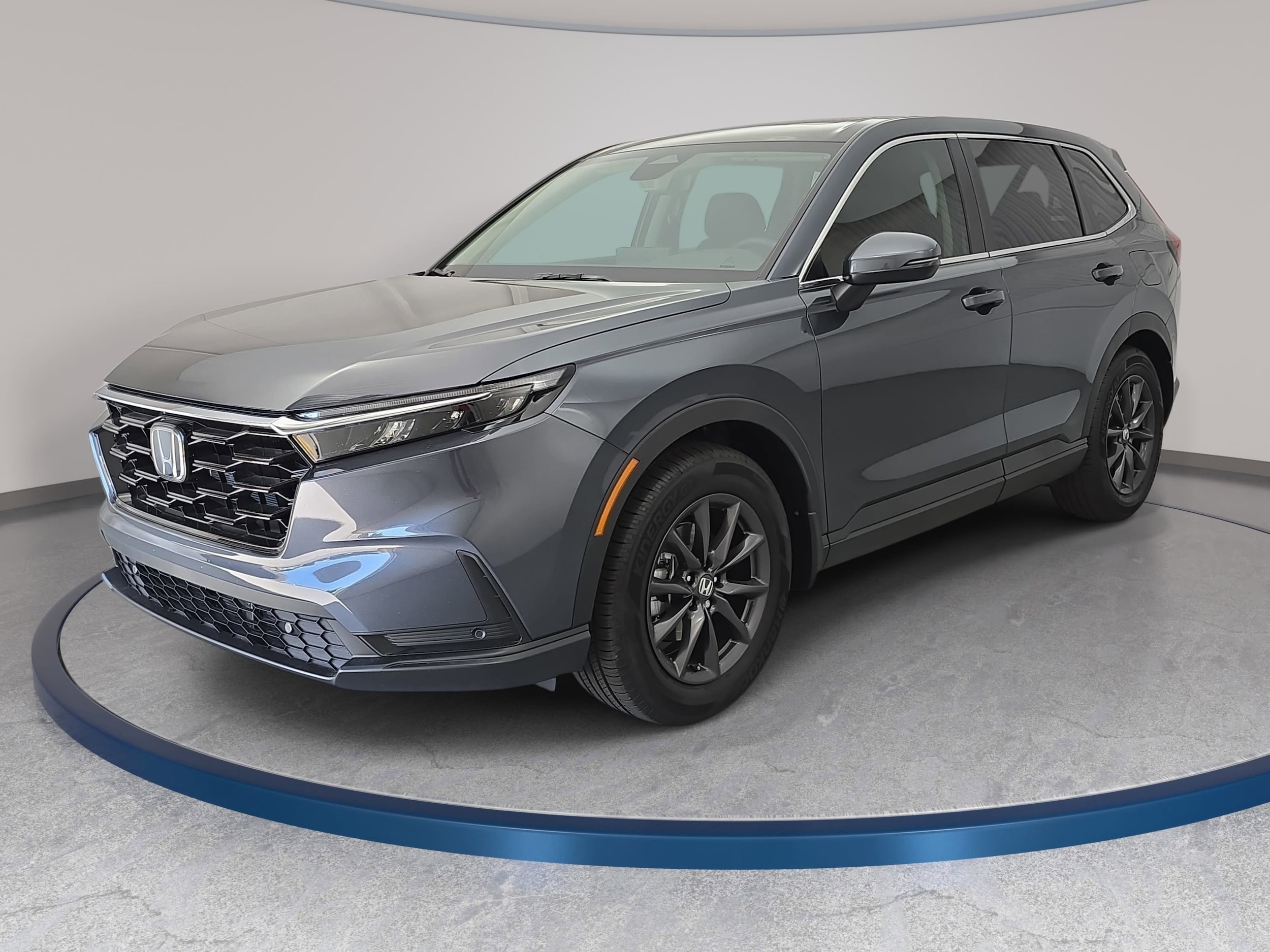 2026 Honda CR-V EX-L 2WD's photo
