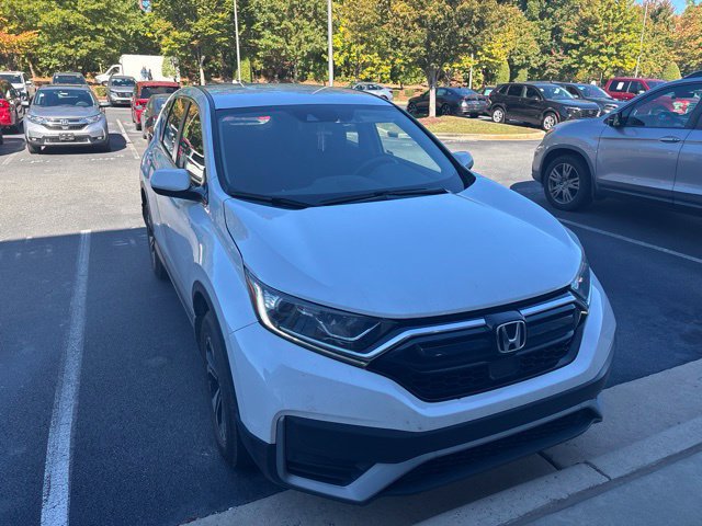 Used 2022 Honda CR-V Special Edition SUV