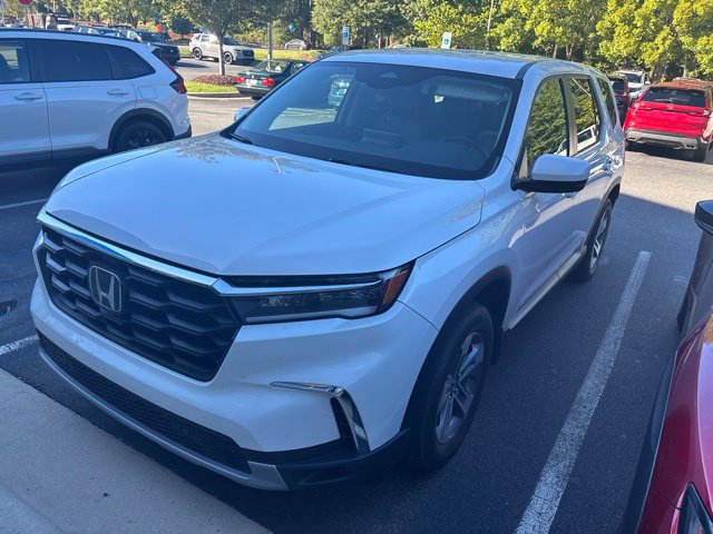 Used 2025 Honda Pilot EX-L SUV