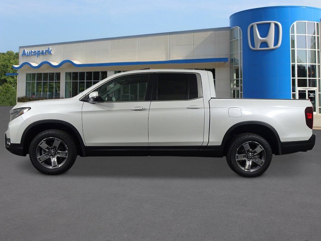 New 2026 Honda Ridgeline RTL Truck Crew Cab