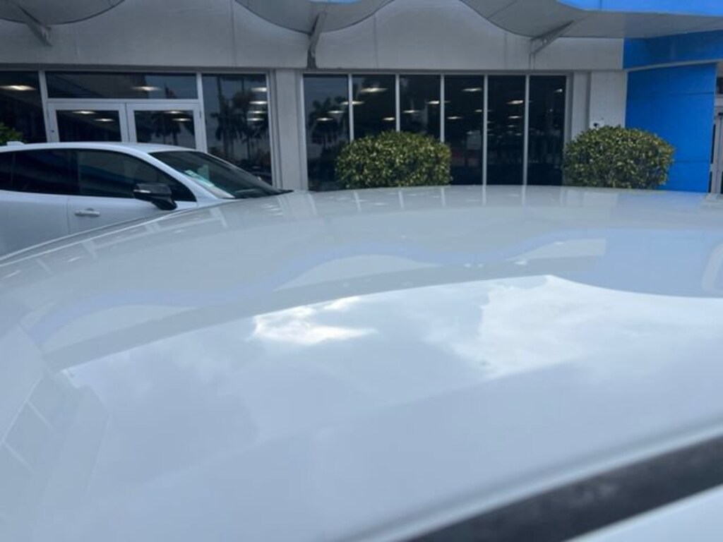 Used 2020 Honda Civic Sport Sedan