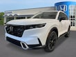 Honda CR-V Hybrid