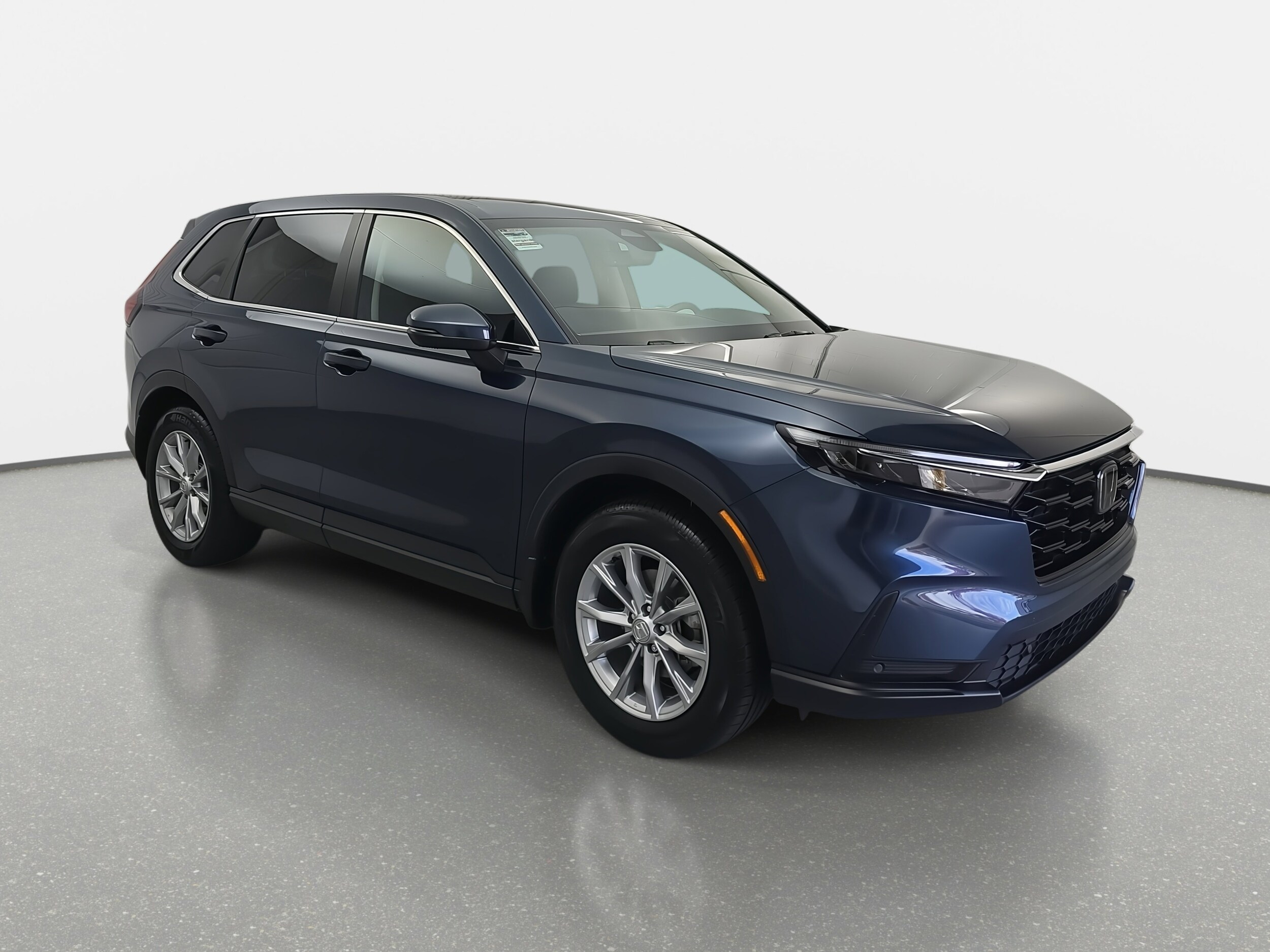 2023 Honda CR-V EX-L photo 2