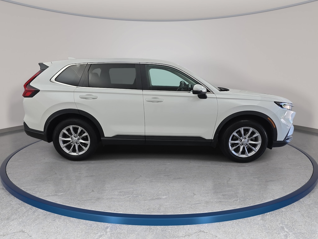 Used 2024 Honda CR-V EX-L SUV