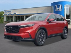 2026 Honda CR-V EX-L SUV
