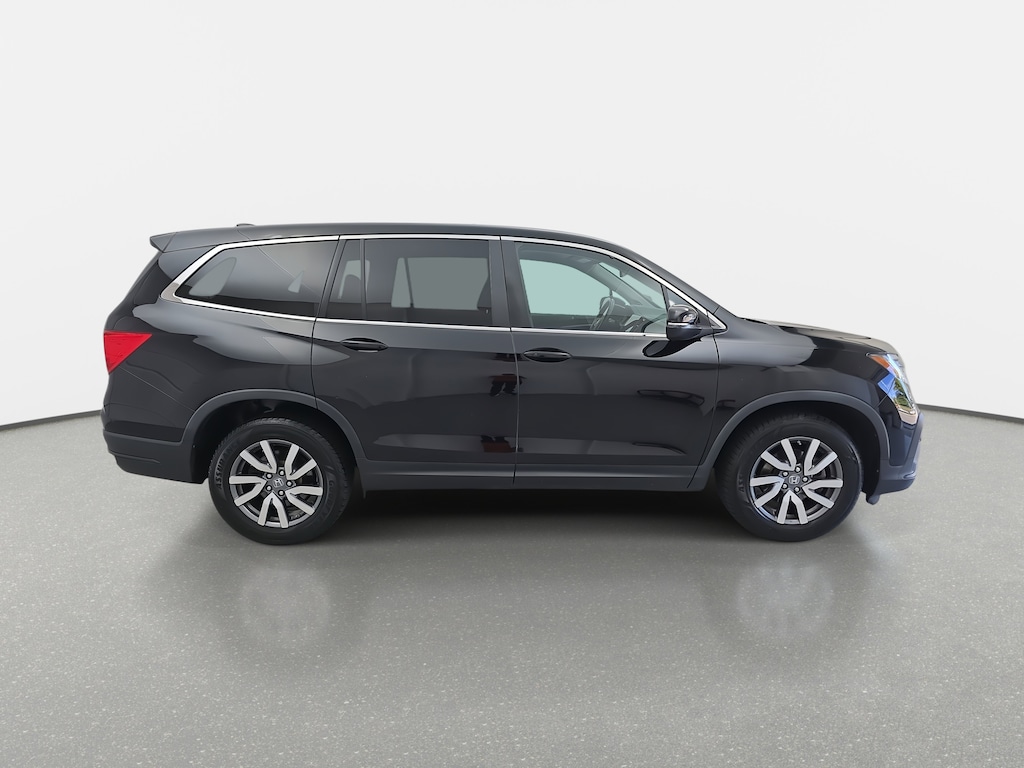 Used 2020 Honda Pilot EX-L SUV