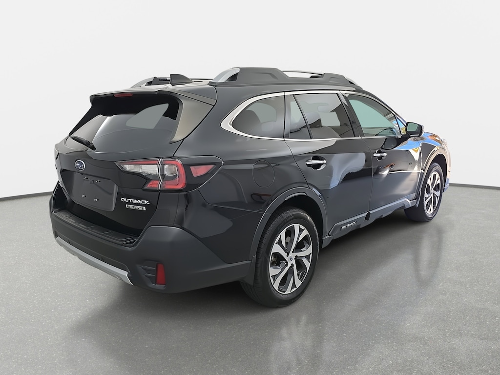 Used 2022 Subaru Outback Touring SUV