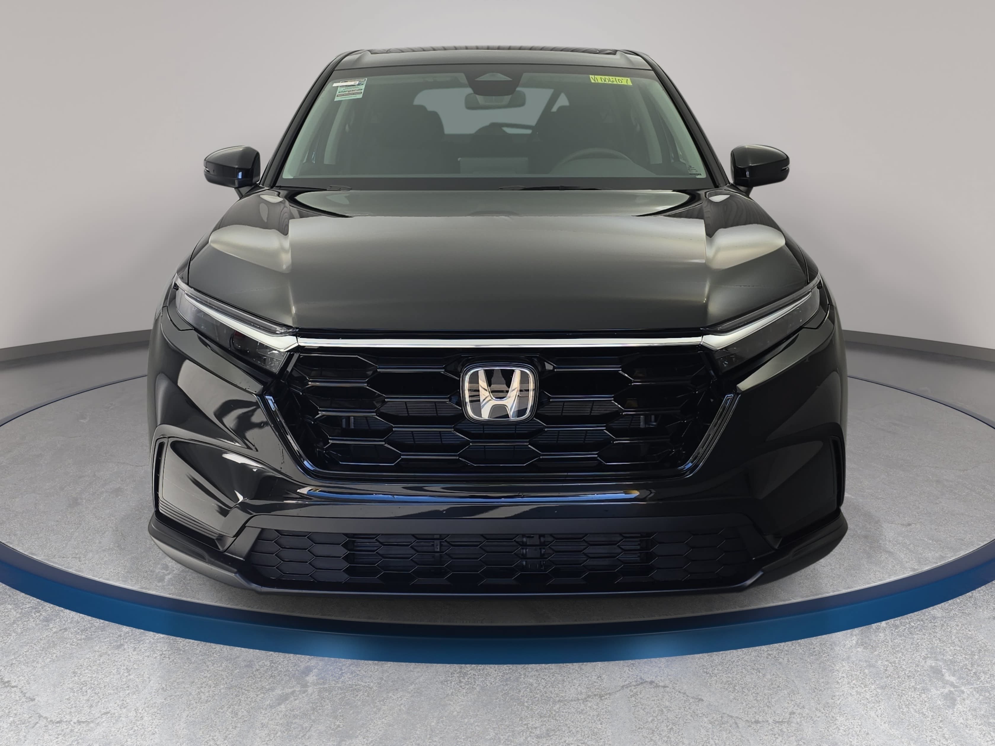 New 2027 Honda CR-V EX SUV