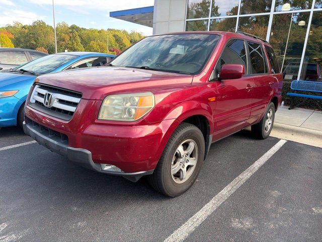 Used 2006 Honda Pilot EX-L SUV