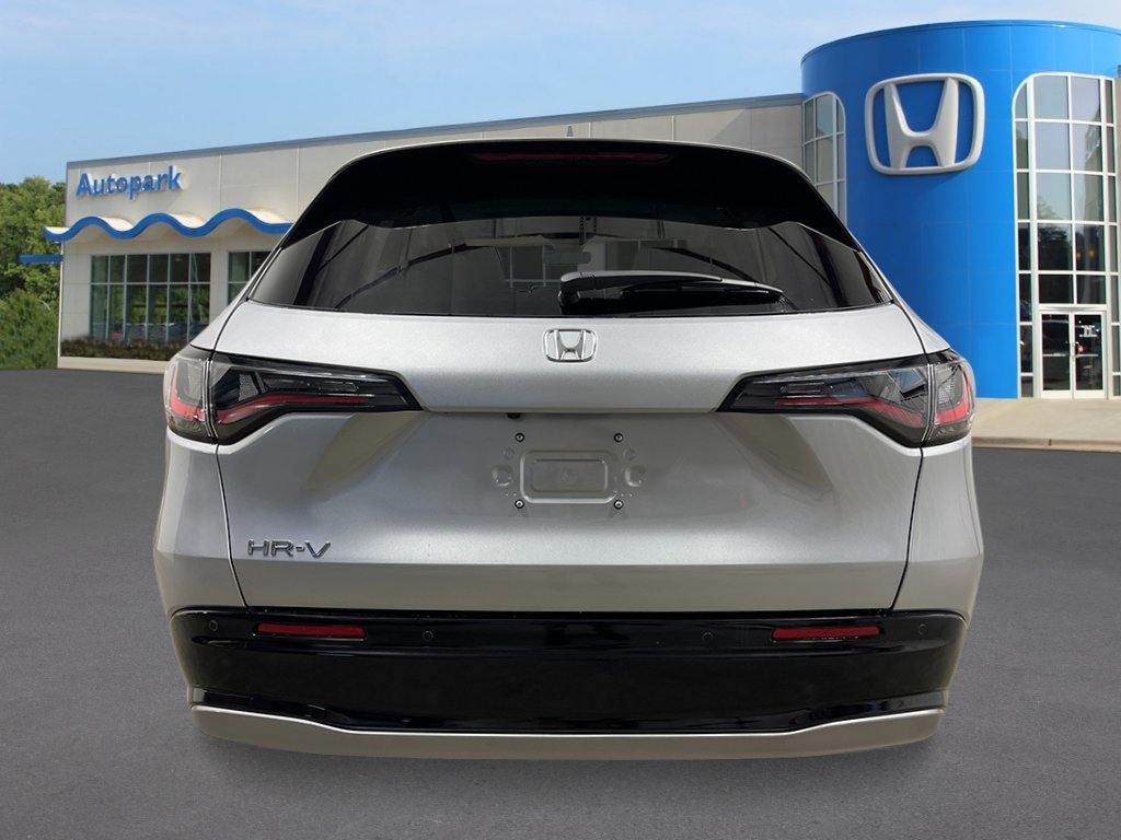 New 2026 Honda HR-V EX-L SUV