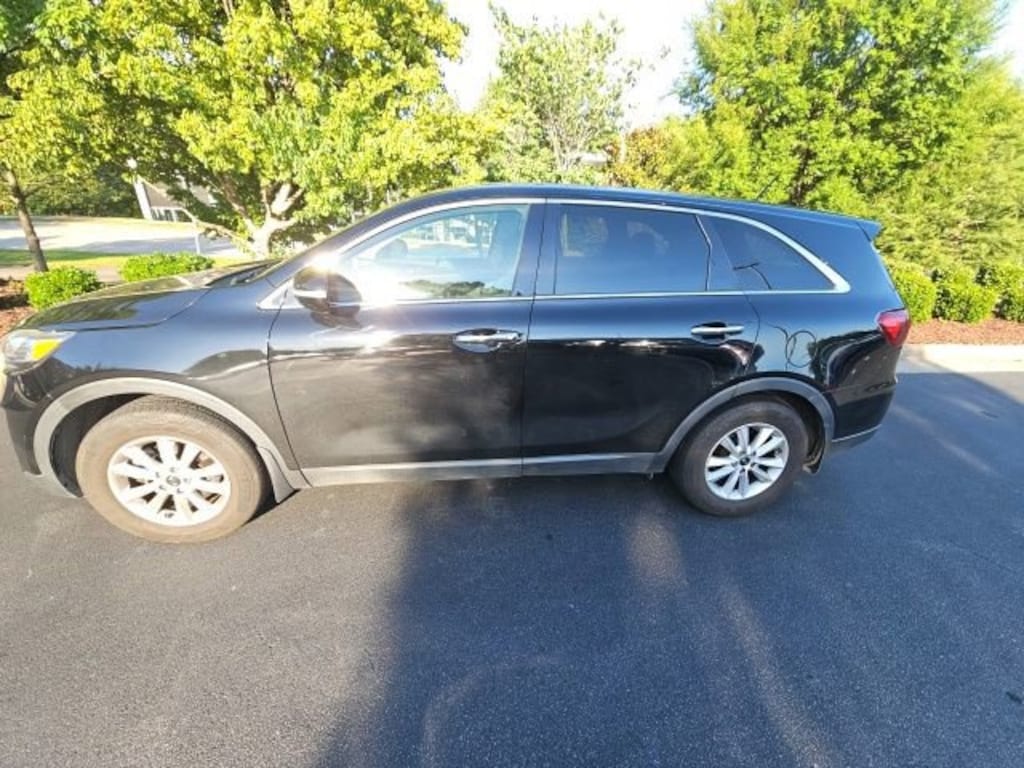 Used 2019 Kia Sorento L SUV