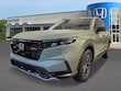 Honda CR-V Hybrid