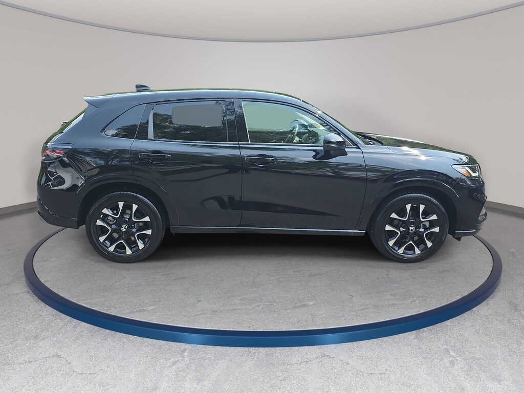 New 2027 Honda HR-V EX-L SUV