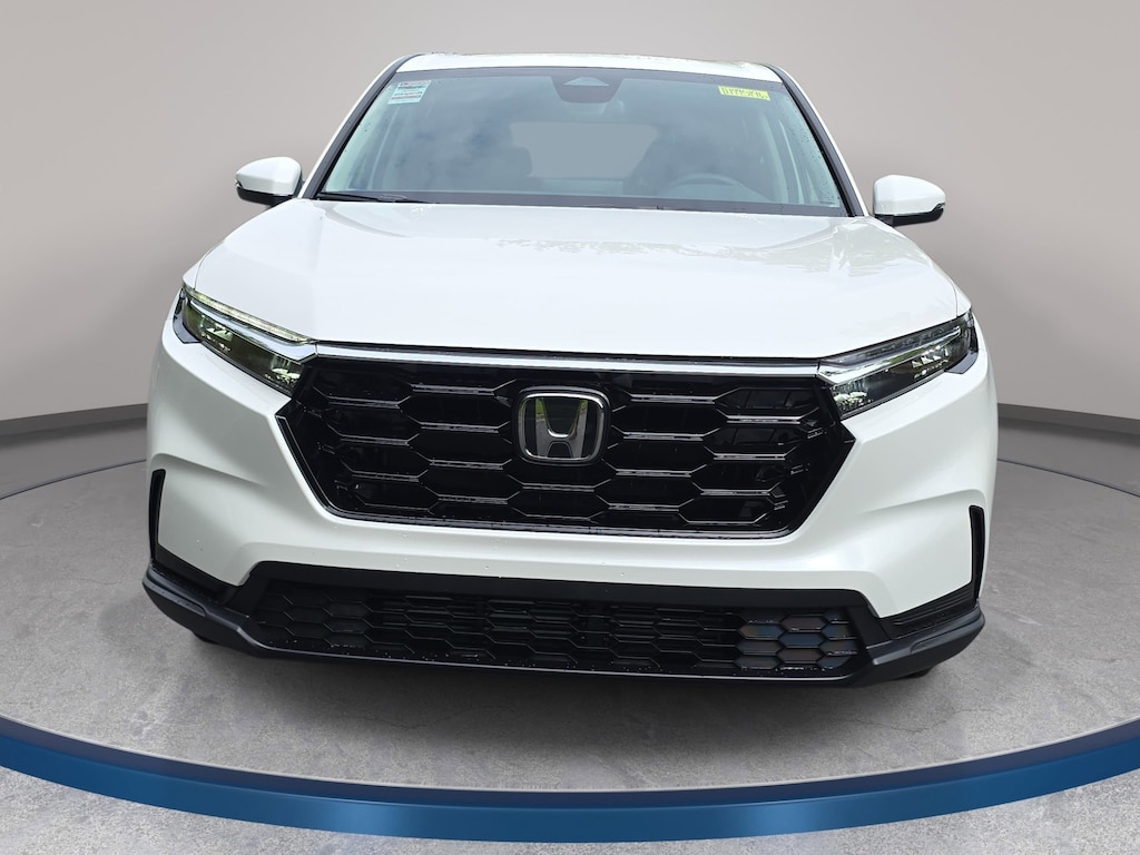 New 2026 Honda CR-V EX SUV