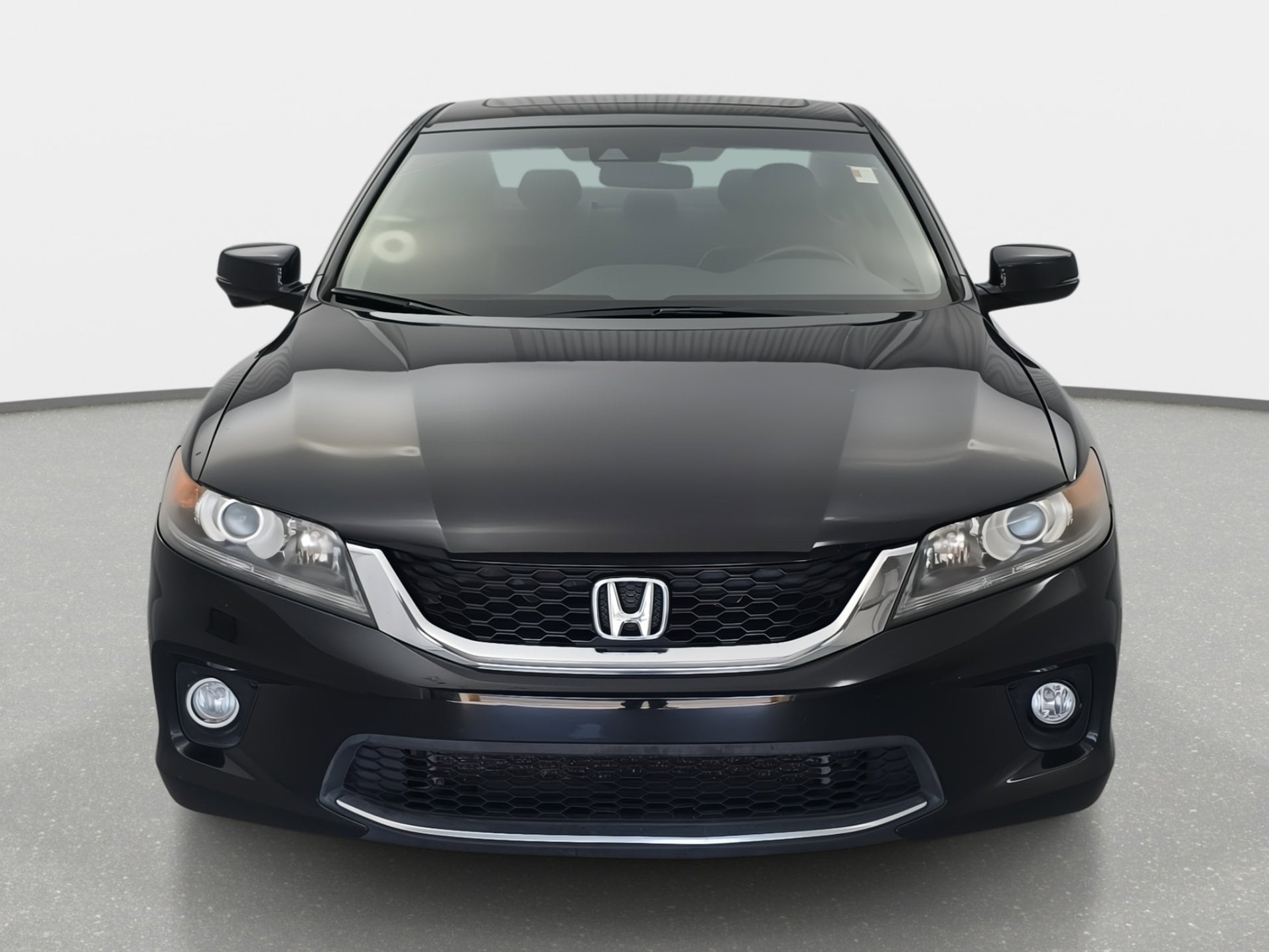 Used 2013 Honda Accord EX-L with VIN 1HGCT1B85DA002258 for sale in Cary, NC