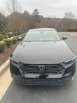  Honda Accord Hybrid