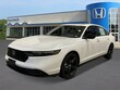 Honda Accord Hybrid