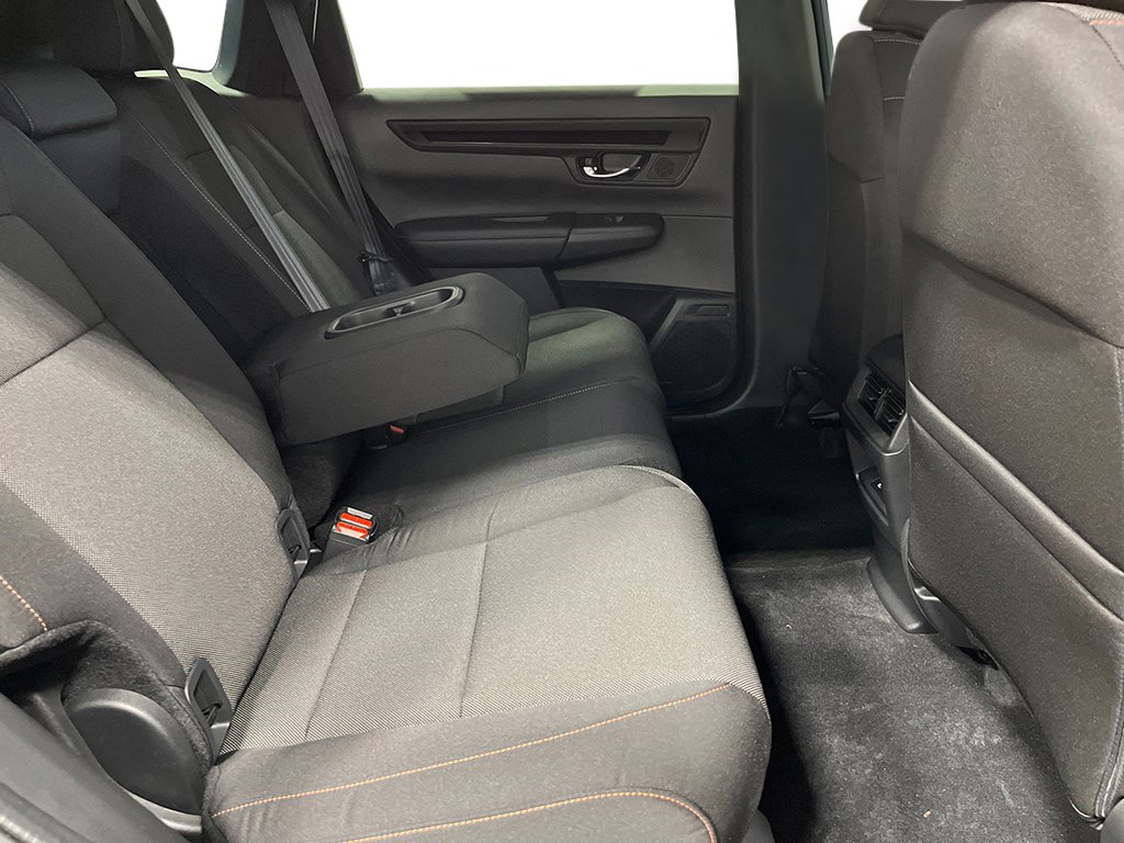 2026 Honda CR-V TrailSport - Photo 28