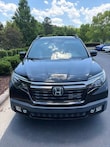  Honda Ridgeline