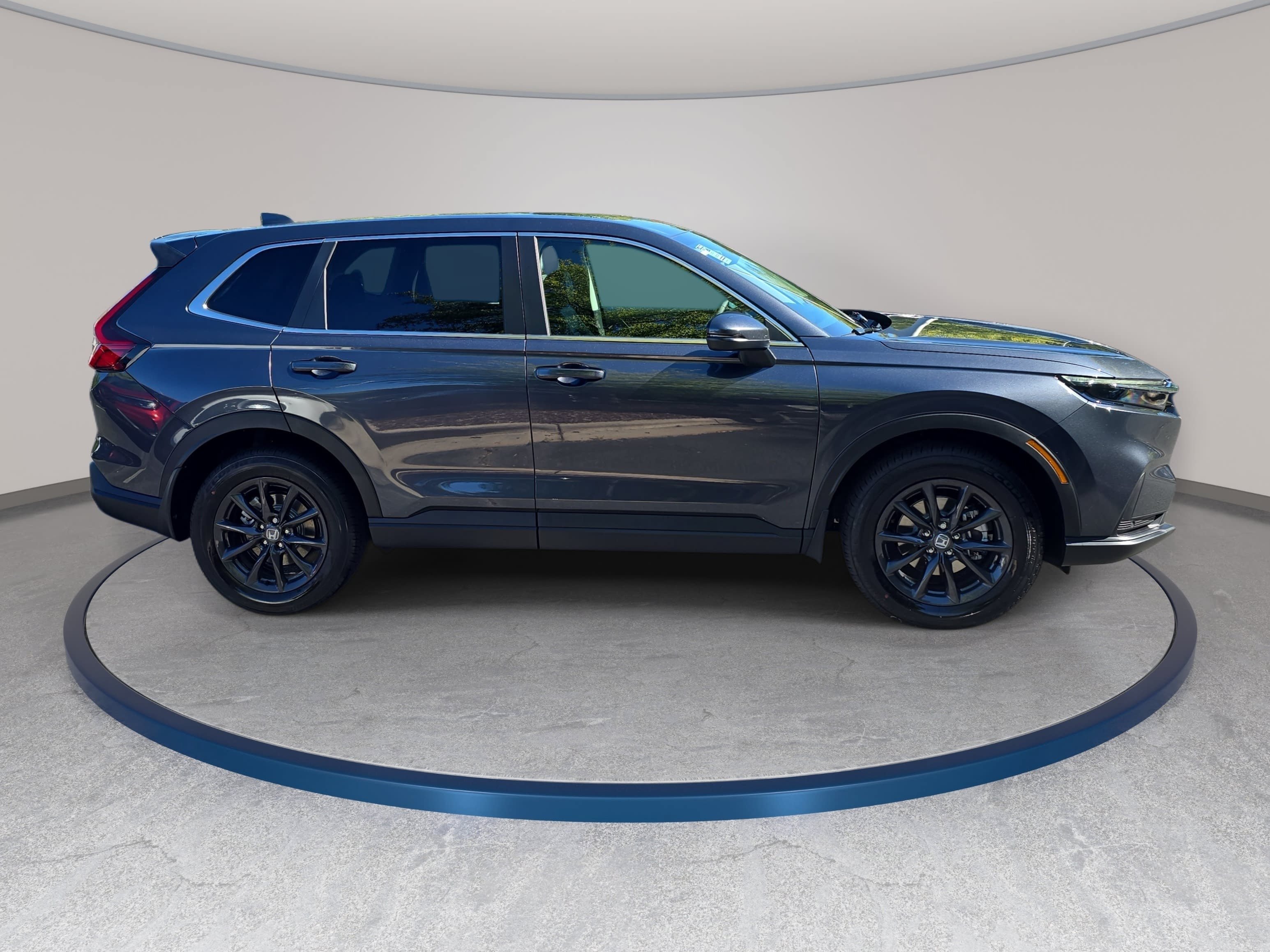 New 2027 Honda CR-V EX-L SUV