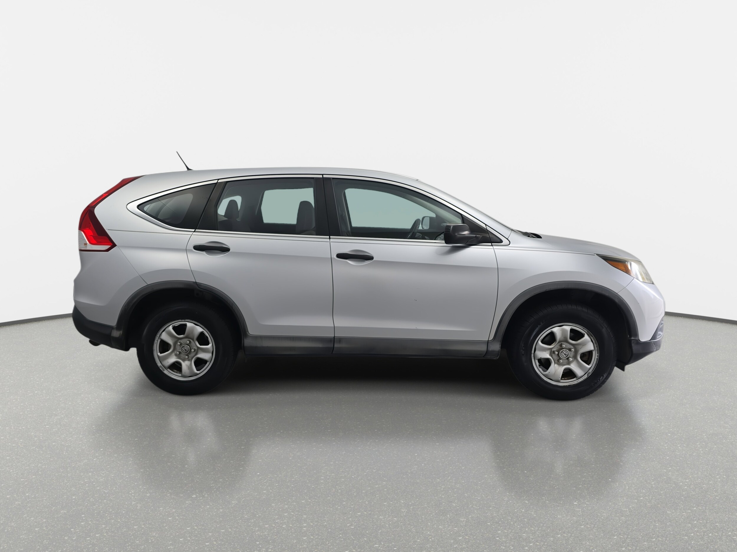 2013 Honda CR-V LX photo 4