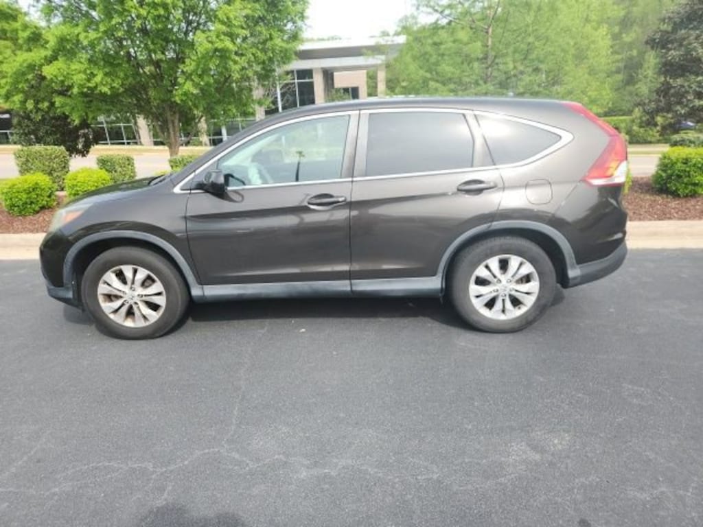 Used 2014 Honda CR-V EX SUV