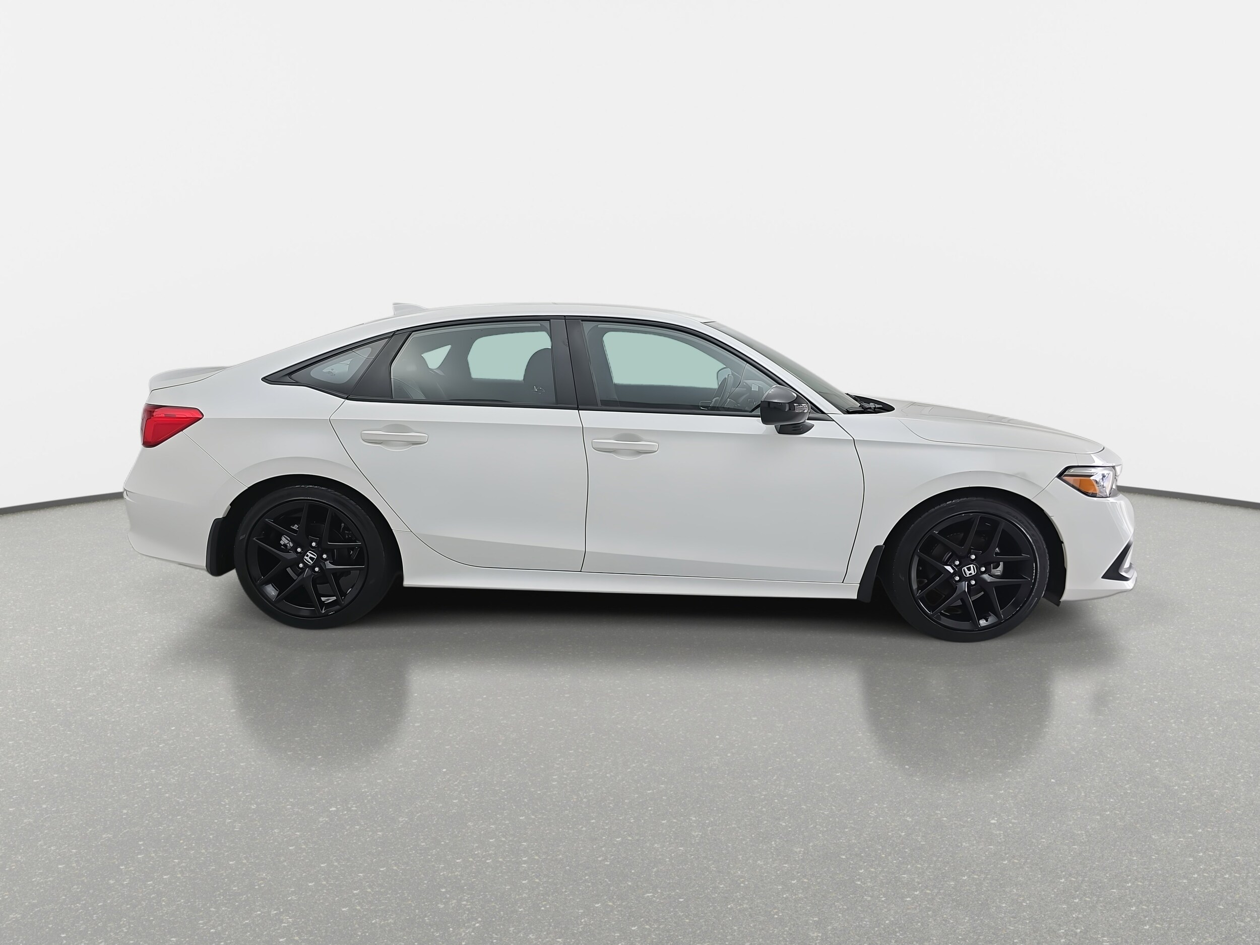 2023 Honda Civic Sport photo 4