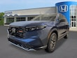 Honda CR-V Hybrid