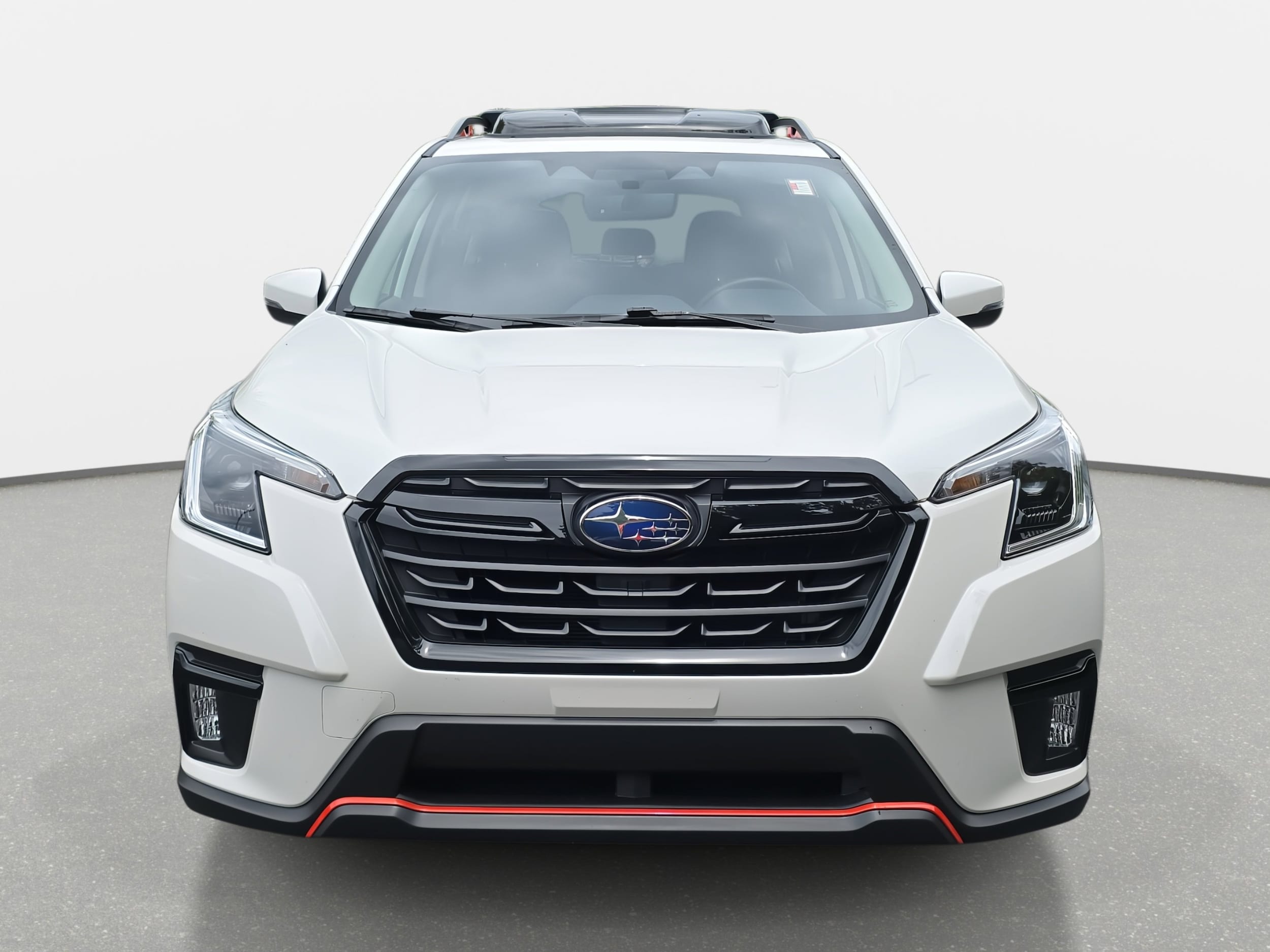 Used 2024 Subaru Forester Sport with VIN JF2SKAGC3RH418805 for sale in Cary, NC