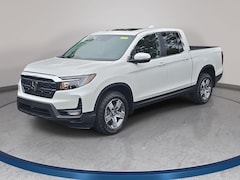 2026 Honda Ridgeline RTL Truck Crew Cab