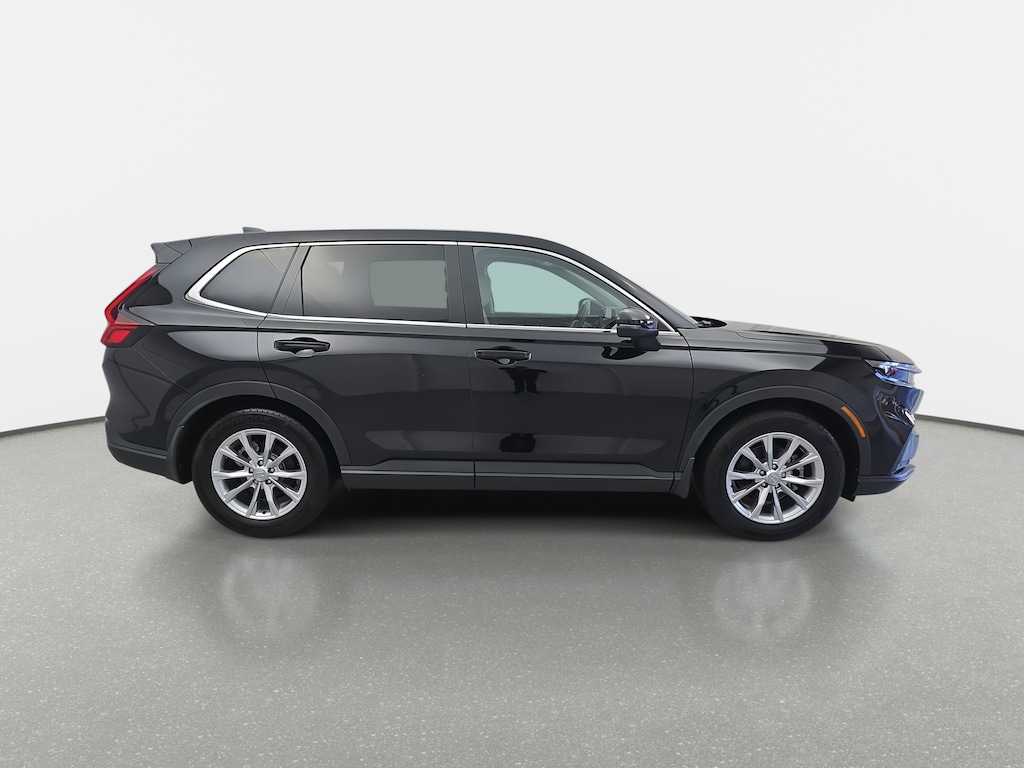 Certified 2023 Honda CR-V EX-L SUV