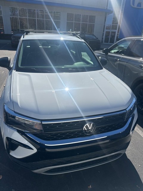 2023 Volkswagen Taos S